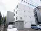カメリア南郷の外観