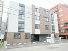 patio平岸の外観