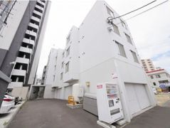 ブランノワール本郷通の外観画像