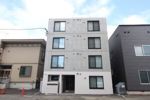 Blossom中島公園（ブロッサム）の外観
