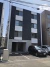 FERIO山鼻の外観