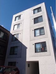 HOPE北円山の外観画像