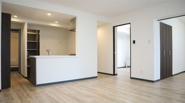 リビング