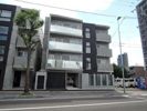 センティール東札幌 （sentir東札幌）の外観