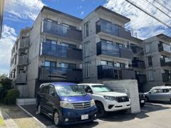 ジェルム東札幌 （GERME東札幌）の外観画像