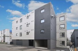 ラ・ビスタ4-12 （La・Vista4-12）の外観画像