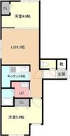 Maison de Kの間取り画像