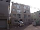 パームヒル南郷IIIの外観