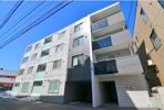 ブランシャールNEOの外観