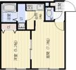 EXOR本通（エクソール本通）の間取り画像