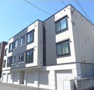 レユシール七番館の外観画像