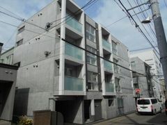 ブランシャールS7の外観画像
