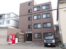 アビタ元町の外観
