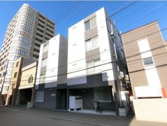 ボナールカノンN43の外観画像