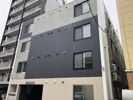 ミラネーゼ大通東 南館の外観