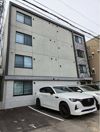 レクシアの外観