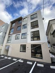 ALPHA山鼻の外観画像