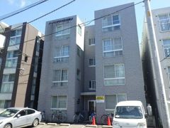 アーバンテラス北26条IIの外観画像