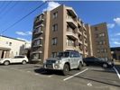 シャトー24の外観