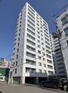 REGALO菊水二条の外観