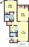 アイ・エム24の間取り画像