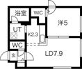 From Premiere（フロムプレミア）の間取り画像