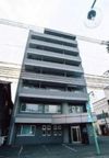 内山ビルの外観