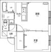 Relate平岸の間取り画像
