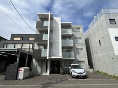 ルフェリ南郷の外観画像