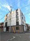 ウェルステージN15の外観
