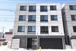 レジデンス南郷通16丁目北 Bの外観