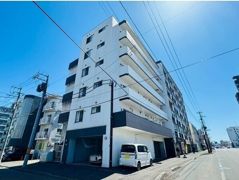 ドルチェ山鼻の外観画像