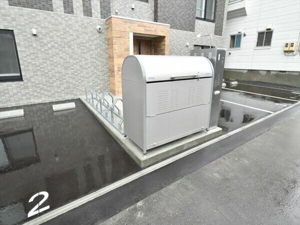 その他