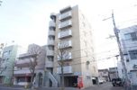 ヒルズ山鼻177の外観