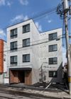 ラフィナート美園プロッシモの外観