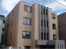 ジュネス24の外観