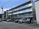 ジュエル琴似の外観