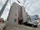 レストパークIの間取り画像