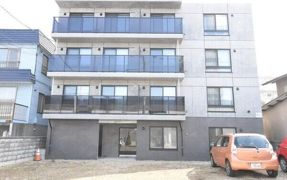 Peche山鼻 Cの外観画像