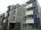 Asso Lusso ASABU（アッソルッソ麻生）の外観