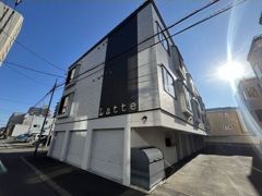 ラテの外観画像