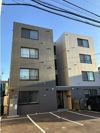 MKガーデン澄川の外観
