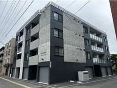SERAM.円山レジデンスの外観画像