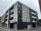 SERAM.円山レジデンスの外観