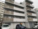 エルム北円山の外観