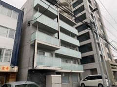 City Premier北6条の外観画像