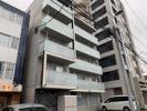 City Premier北6条の外観
