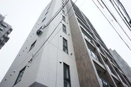 グランメールアサヒVIIの外観画像