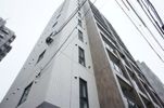 グランメールアサヒVIIの外観