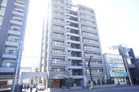ローザンヌ南9条の外観画像